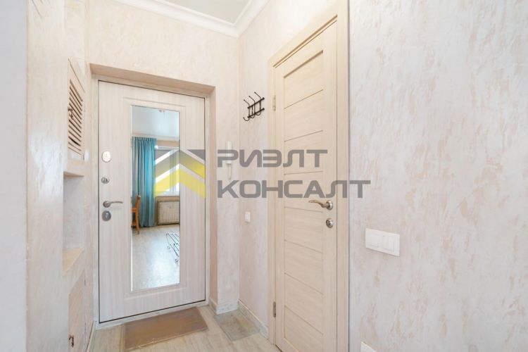 Студия, Вторичка, 31м², 11/17 этаж миниатюра 20