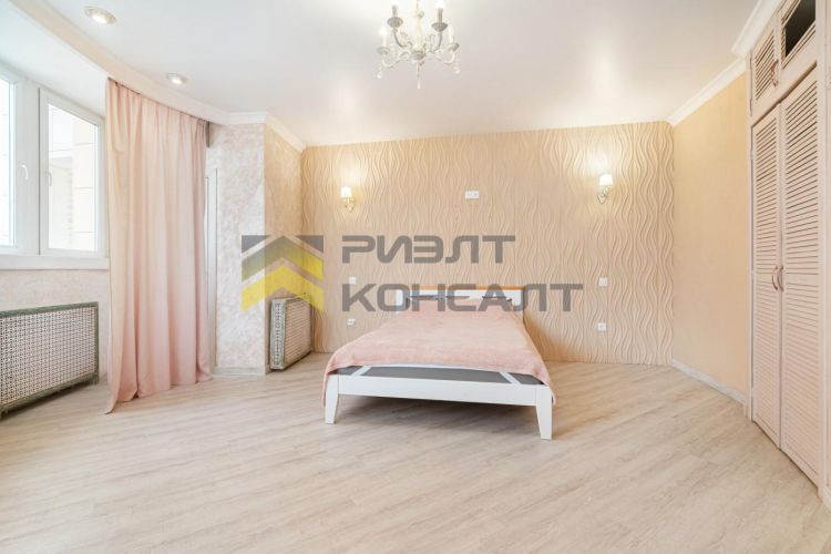 Студия, Вторичка, 31м², 11/17 этаж миниатюра 16