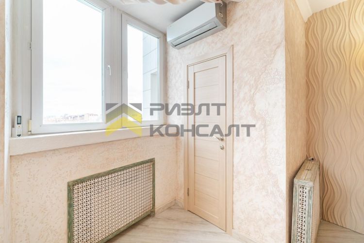 Студия, Вторичка, 31м², 11/17 этаж миниатюра 17