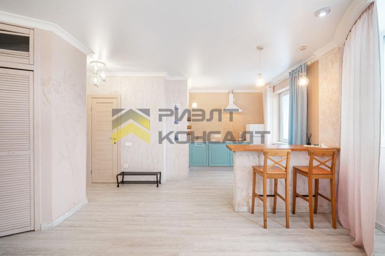 Студия, Вторичка, 31м², 11/17 этаж миниатюра 18