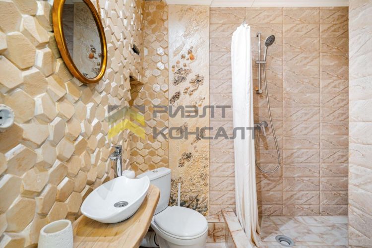 Студия, Вторичка, 31м², 11/17 этаж миниатюра 21