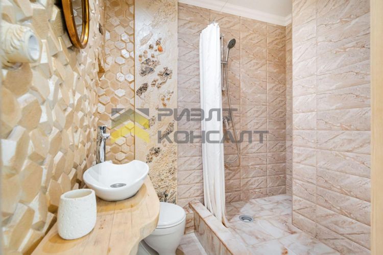 Студия, Вторичка, 31м², 11/17 этаж миниатюра 22