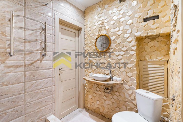Студия, Вторичка, 31м², 11/17 этаж миниатюра 23