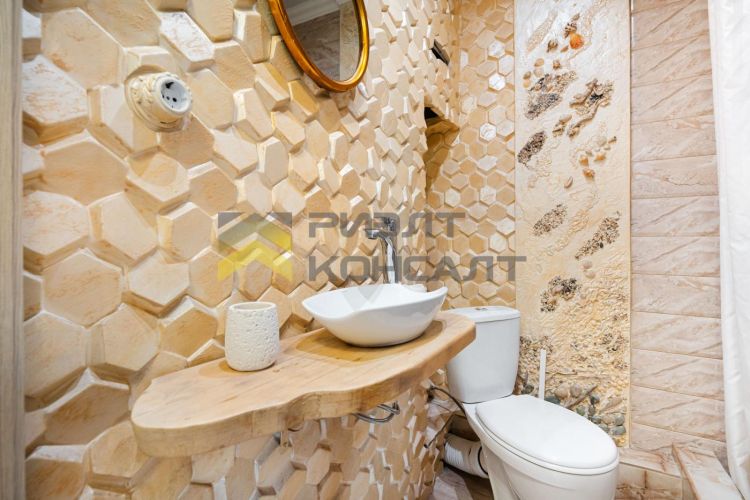 Студия, Вторичка, 31м², 11/17 этаж миниатюра 24