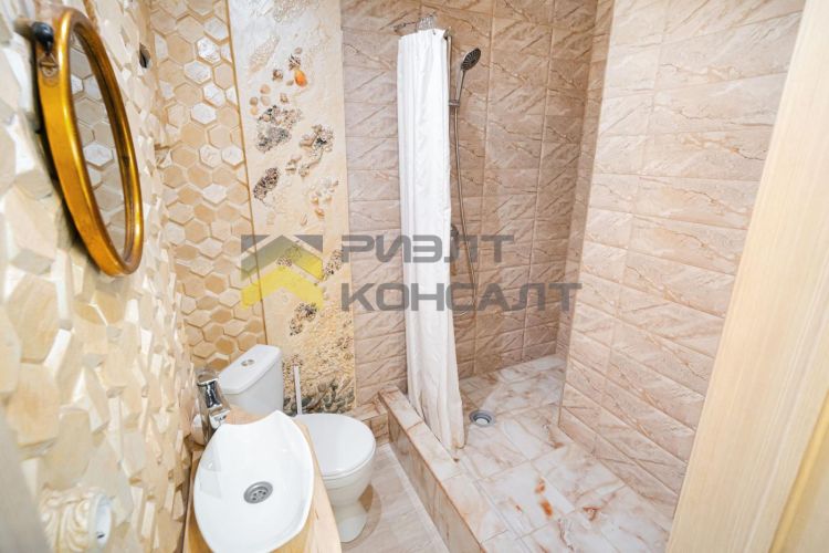 Студия, Вторичка, 31м², 11/17 этаж миниатюра 25