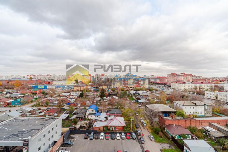 Студия, Вторичка, 31м², 11/17 этаж миниатюра 26
