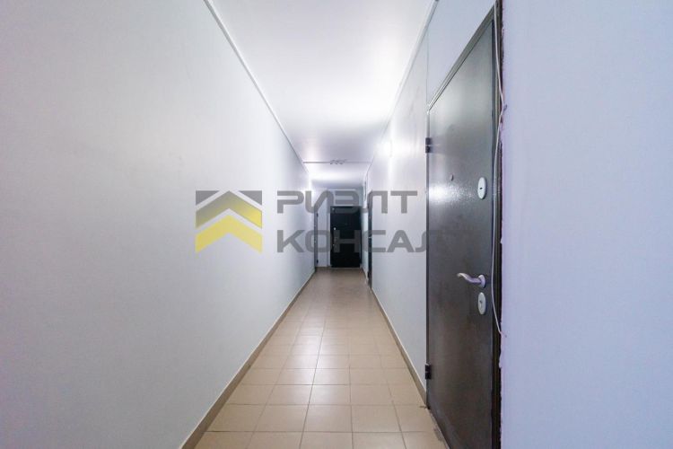 Студия, Вторичка, 31м², 11/17 этаж миниатюра 27