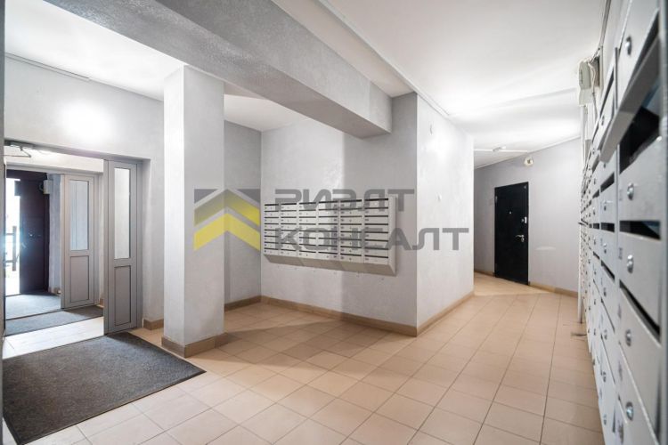 Студия, Вторичка, 31м², 11/17 этаж миниатюра 28