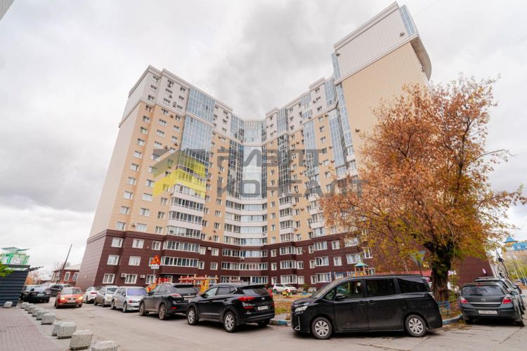Студия, Вторичка, 31м², 11/17 этаж миниатюра 30