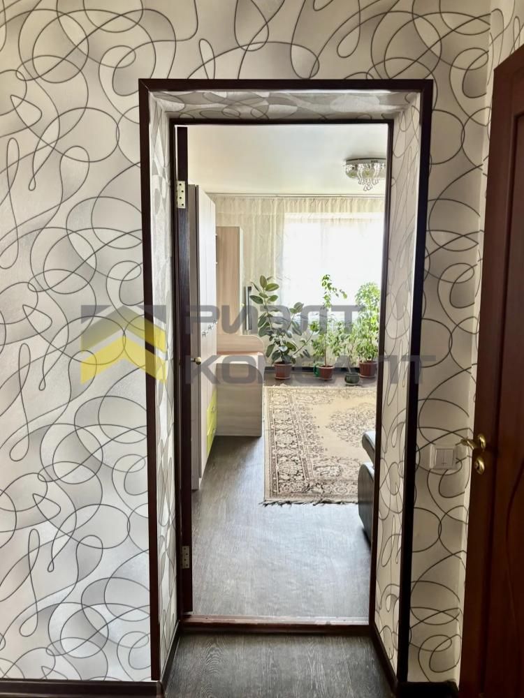 Комната в квартире, 19.90м², 5/5 этаж миниатюра 6