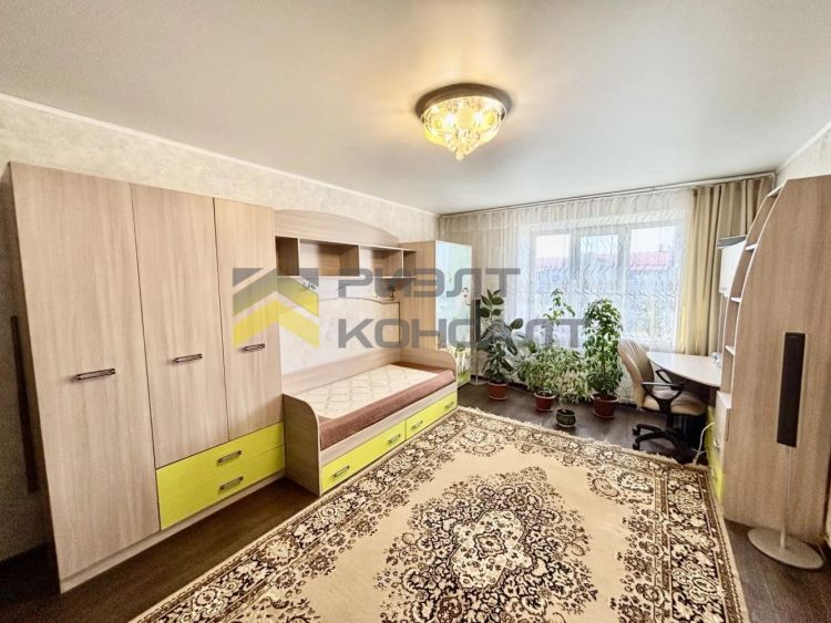 Комната в квартире, 19.90м², 5/5 этаж миниатюра 2