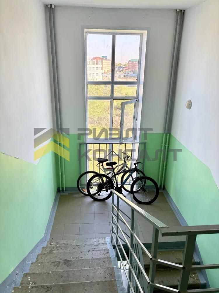 Комната в квартире, 19.90м², 5/5 этаж миниатюра 14