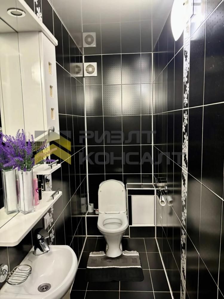 Комната в квартире, 19.90м², 5/5 этаж миниатюра 11