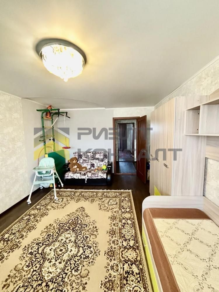 Комната в квартире, 19.90м², 5/5 этаж миниатюра 4