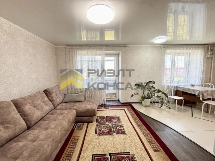 Комната в квартире, 19.90м², 5/5 этаж миниатюра 9