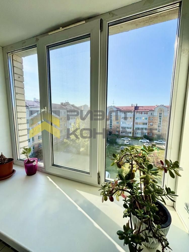 Комната в квартире, 19.90м², 5/5 этаж миниатюра 5