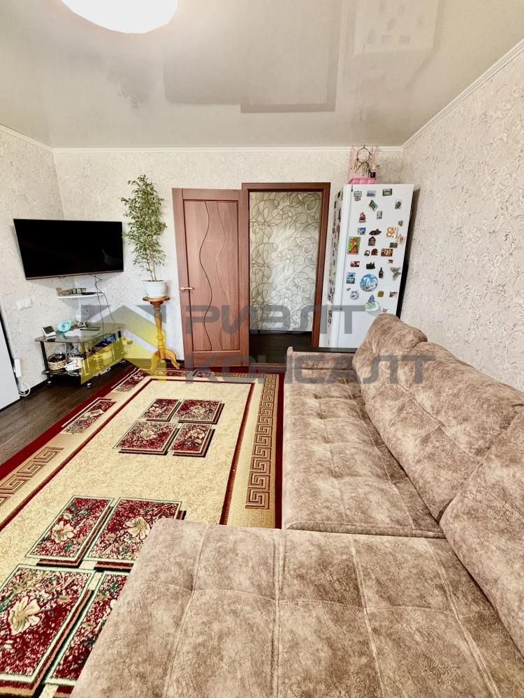Комната в квартире, 19.90м², 5/5 этаж миниатюра 10