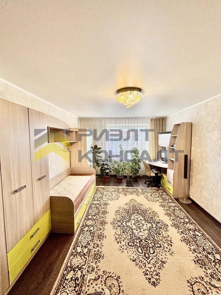 Комната в квартире, 19.90м², 5/5 этаж