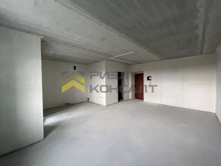 1-комн. квартира, Вторичка, 43м², 11/13 этаж миниатюра 3