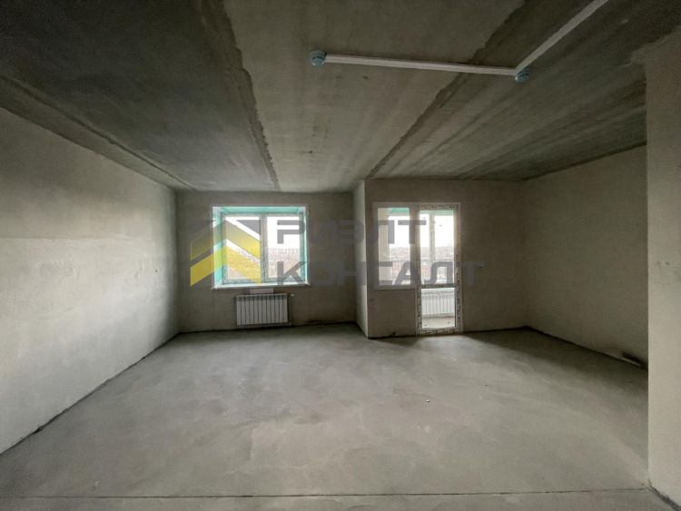 1-комн. квартира, Вторичка, 43м², 11/13 этаж миниатюра 7