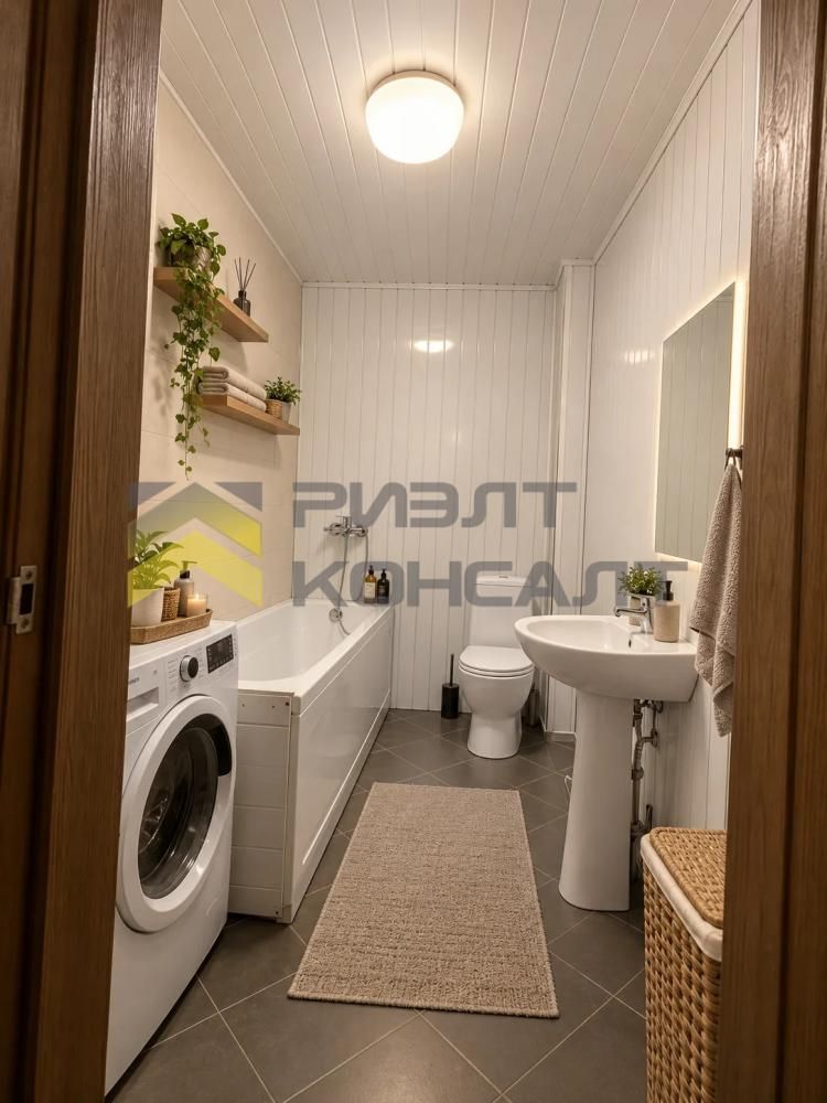 Дом, 145м², 15 соток, 2 этажа, 4 комн., стены: Брус миниатюра 7