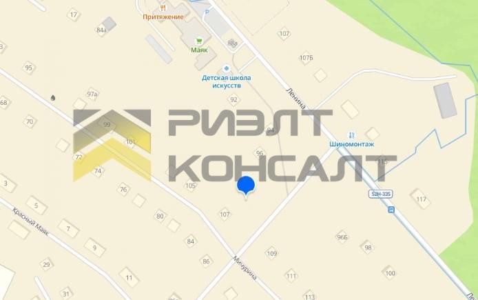 Земельный участок, 15 соток