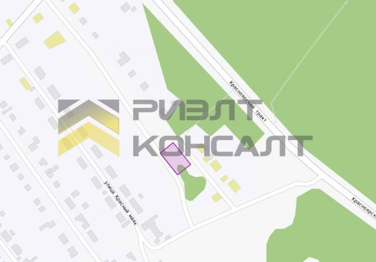 Земельный участок, 15 соток миниатюра 2