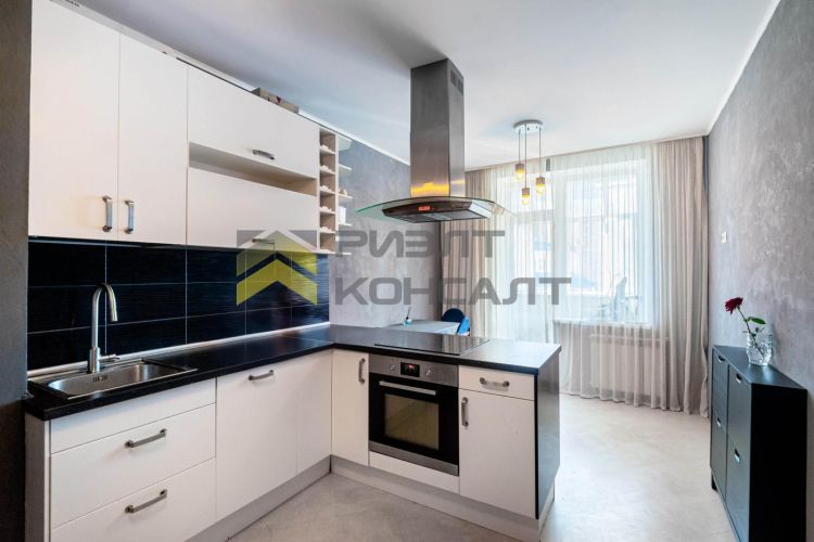 2-комн. квартира, Вторичка, 70.50м², 8/14 этаж миниатюра 7