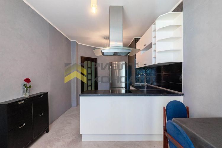 2-комн. квартира, Вторичка, 70.50м², 8/14 этаж миниатюра 9