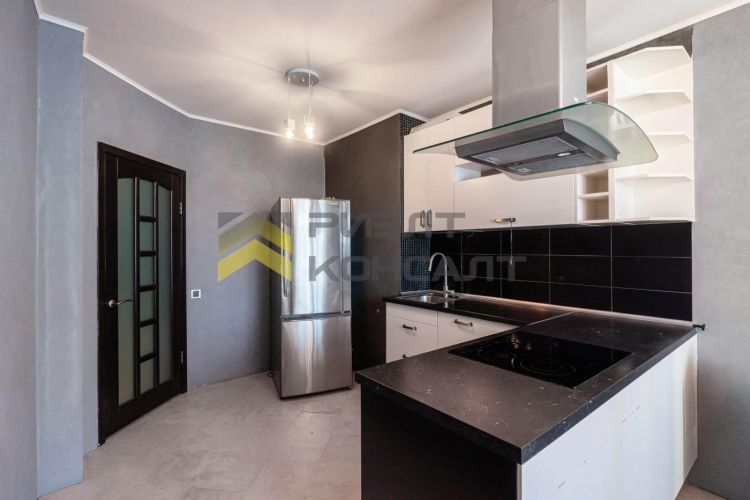 2-комн. квартира, Вторичка, 70.50м², 8/14 этаж миниатюра 8