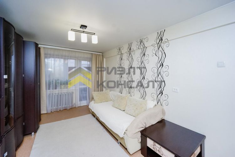 3-комн. квартира, Вторичка, 63.60м², 5/5 этаж миниатюра 3