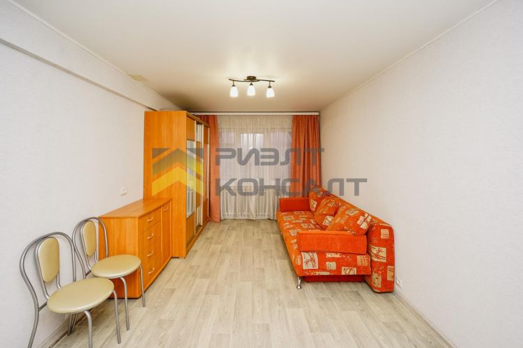 3-комн. квартира, Вторичка, 63.60м², 5/5 этаж миниатюра 10