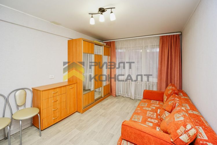 3-комн. квартира, Вторичка, 63.60м², 5/5 этаж миниатюра 11