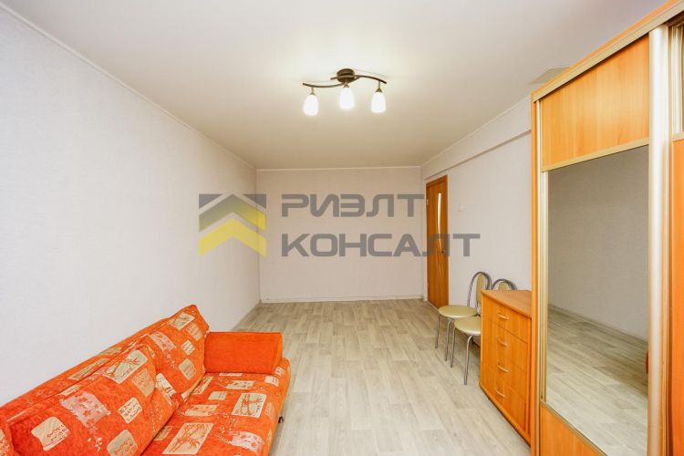 3-комн. квартира, Вторичка, 63.60м², 5/5 этаж миниатюра 12