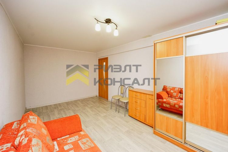 3-комн. квартира, Вторичка, 63.60м², 5/5 этаж миниатюра 13