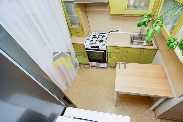 3-комн. квартира, Вторичка, 63.60м², 5/5 этаж миниатюра 15