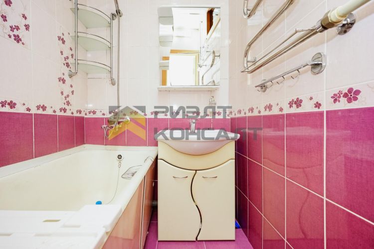 3-комн. квартира, Вторичка, 63.60м², 5/5 этаж миниатюра 18
