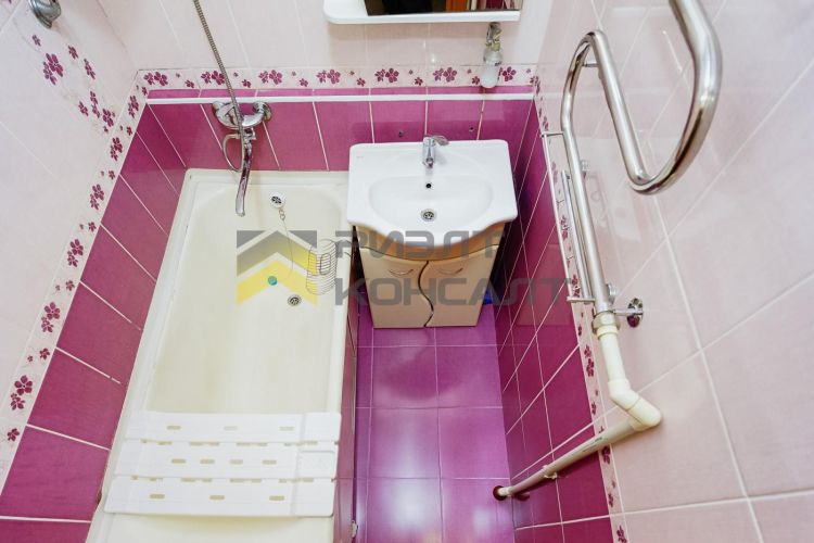 3-комн. квартира, Вторичка, 63.60м², 5/5 этаж миниатюра 19