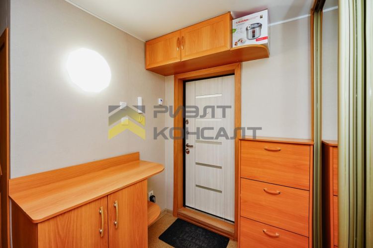 3-комн. квартира, Вторичка, 63.60м², 5/5 этаж миниатюра 23
