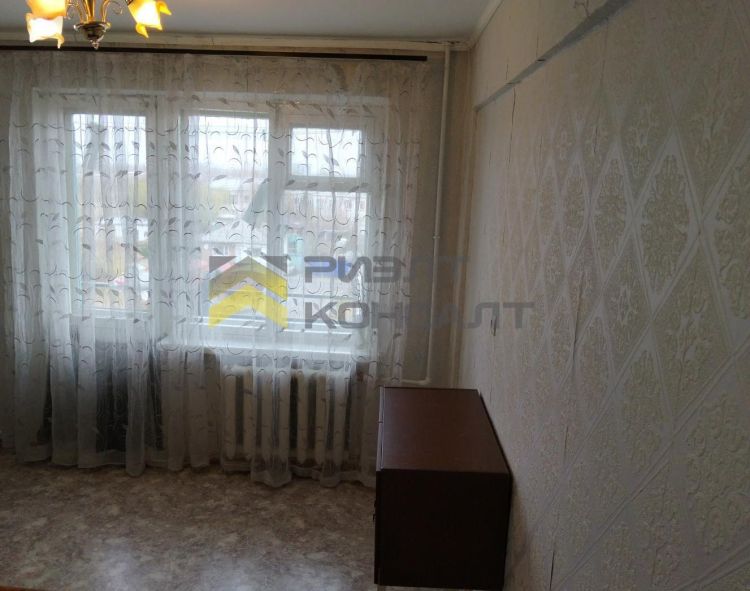 2-комн. квартира, Вторичка, 51.90м², 4/5 этаж миниатюра 4