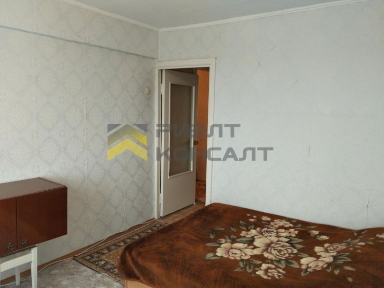 2-комн. квартира, Вторичка, 51.90м², 4/5 этаж миниатюра 5