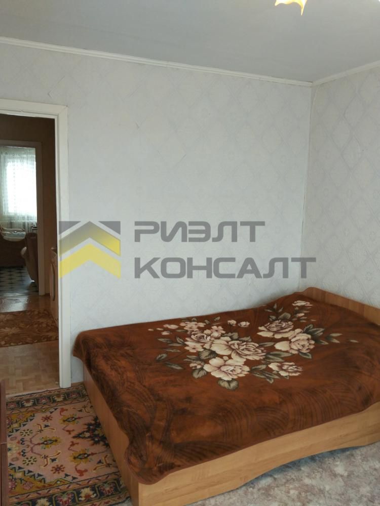 2-комн. квартира, Вторичка, 51.90м², 4/5 этаж миниатюра 6