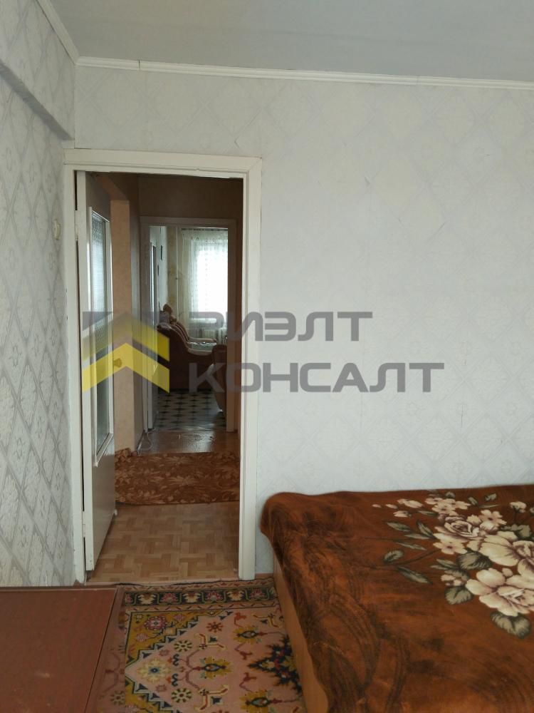 2-комн. квартира, Вторичка, 51.90м², 4/5 этаж миниатюра 7