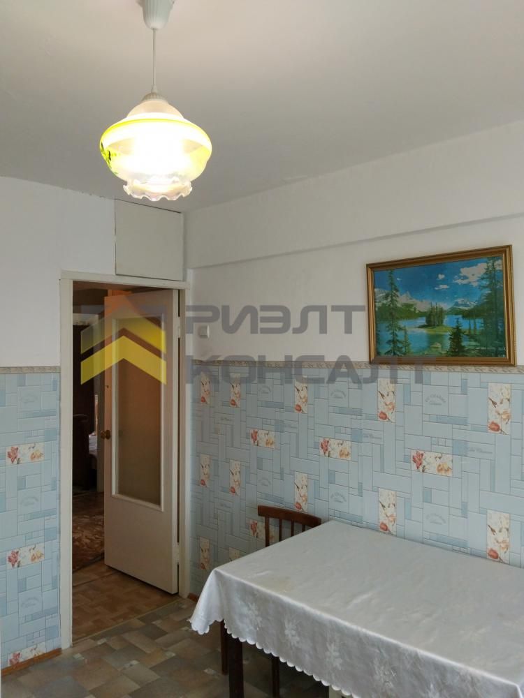 2-комн. квартира, Вторичка, 51.90м², 4/5 этаж миниатюра 8