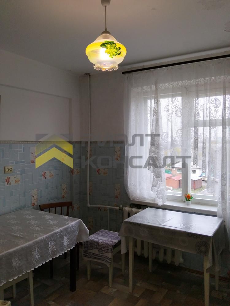 2-комн. квартира, Вторичка, 51.90м², 4/5 этаж миниатюра 9