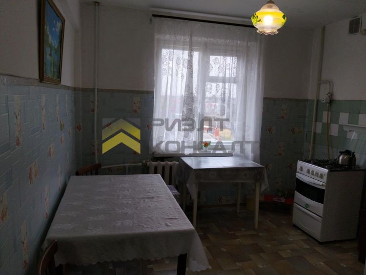 2-комн. квартира, Вторичка, 51.90м², 4/5 этаж миниатюра 10