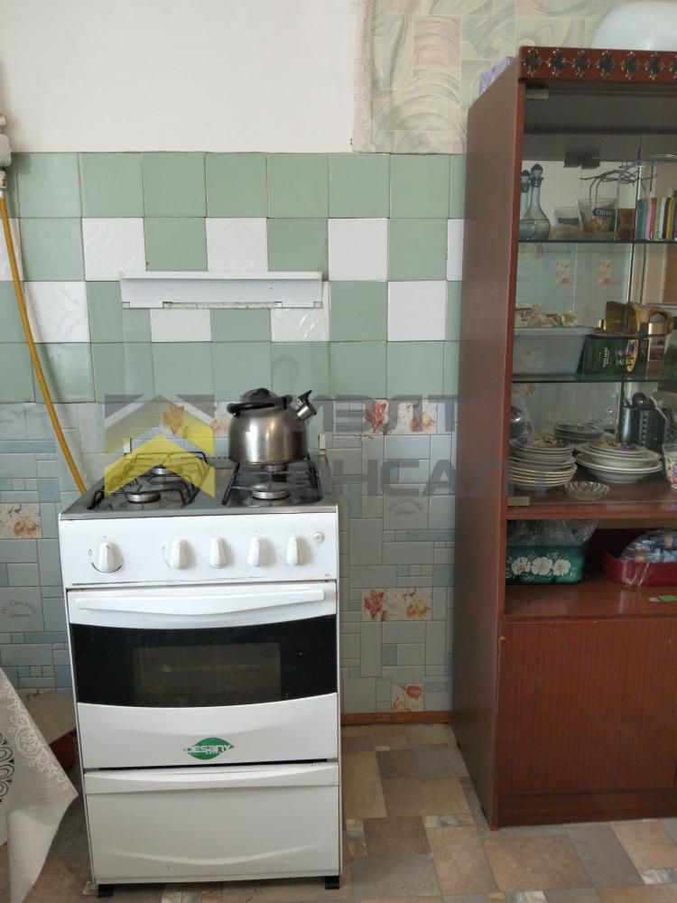 2-комн. квартира, Вторичка, 51.90м², 4/5 этаж миниатюра 11