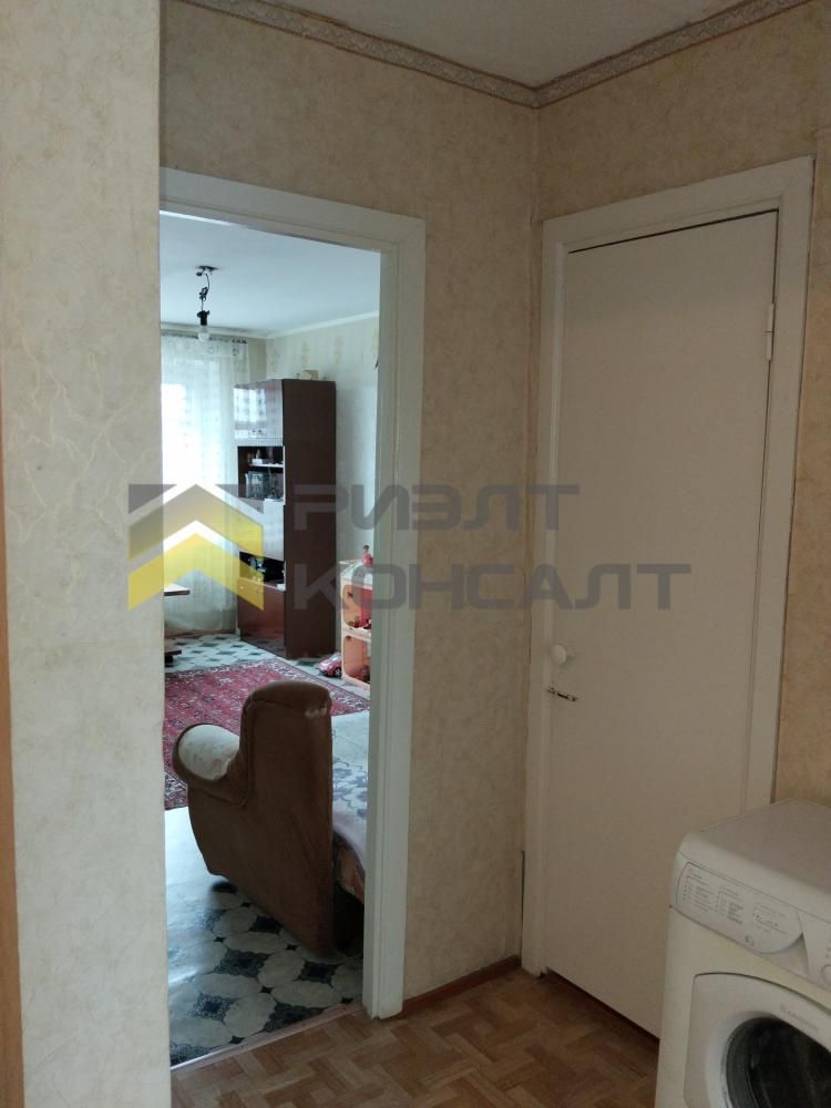 2-комн. квартира, Вторичка, 51.90м², 4/5 этаж миниатюра 12