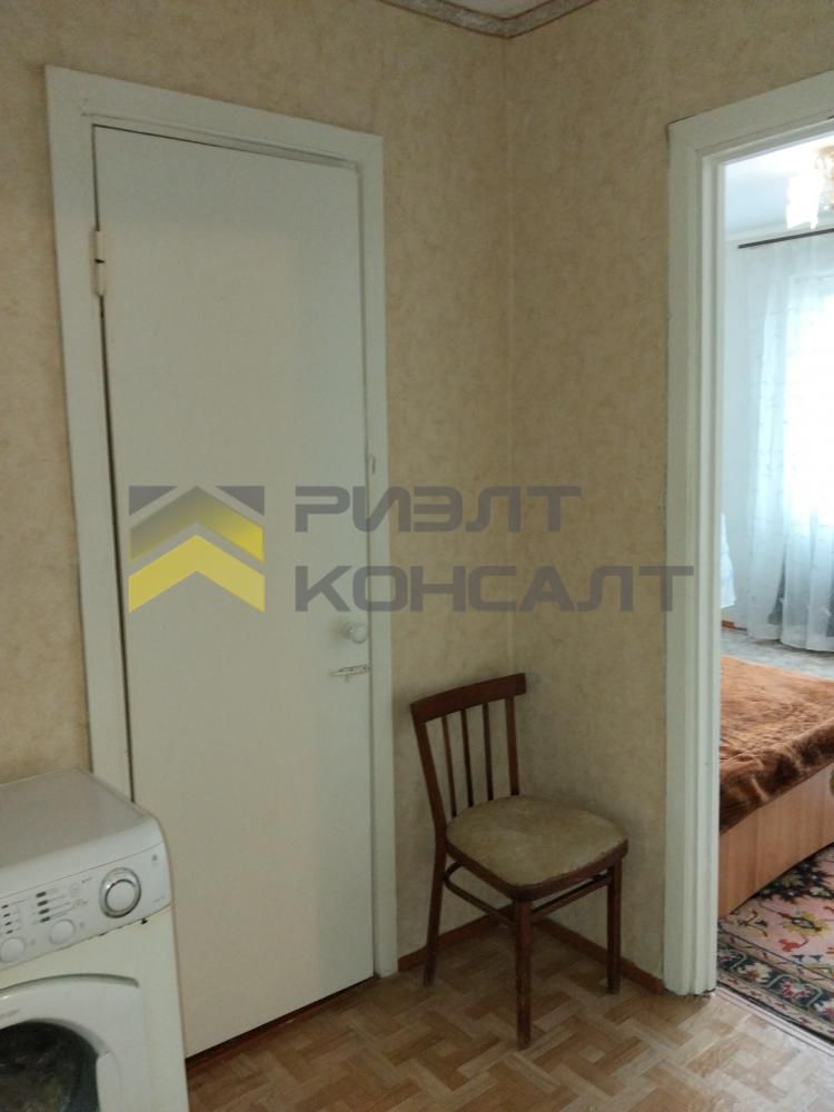 2-комн. квартира, Вторичка, 51.90м², 4/5 этаж миниатюра 13