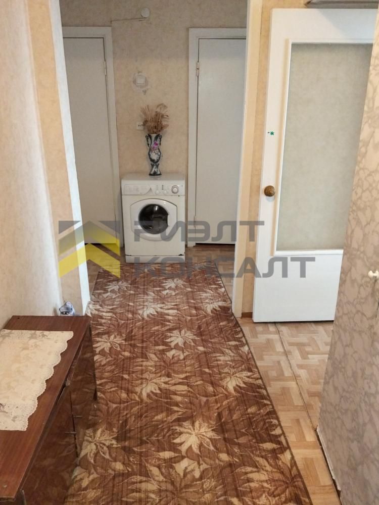 2-комн. квартира, Вторичка, 51.90м², 4/5 этаж миниатюра 14